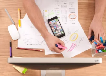 “Revolutionizing Business: The Evolution of Modern “