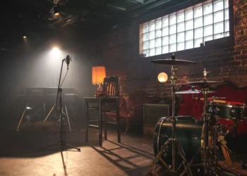 “The Power of Music: A Universal Language of Emotion and Joy”