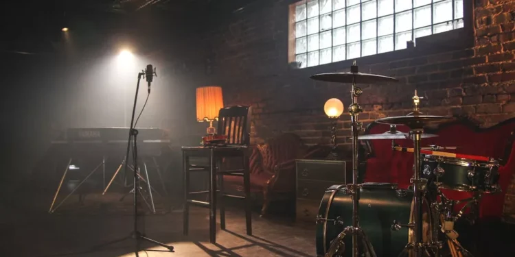 “The Power of Music: A Universal Language of Emotion and Joy”