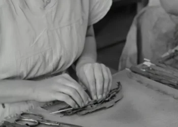 “The Power of Economía: Shaping Our World Through Production and Consumption”