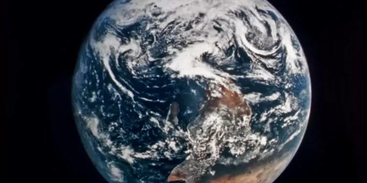 Irminger Sea’s Crucial Role in Atlantic Ocean Current Collapse Identified