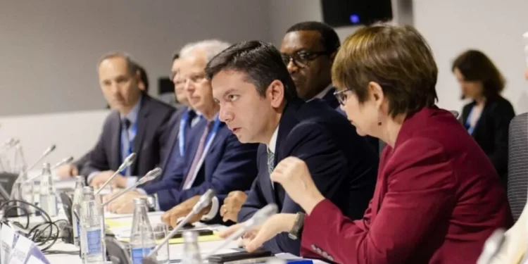 India and Other Developing Nations Demand for Fair Climate Finance Commitments at COP29 Summit