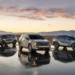 2026 Kia Sportage Debuts at LA Auto Show Advancing Design, Innovation, and Technology