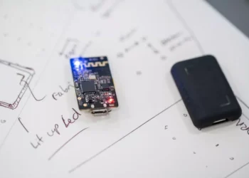 “The Inevitable Presence of Technology in Our Daily Lives”