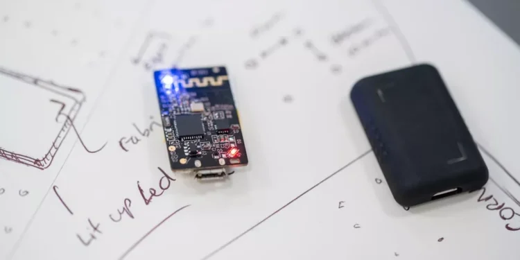 “The Inevitable Presence of Technology in Our Daily Lives”