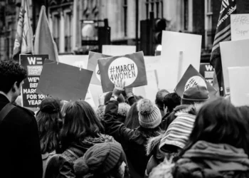 “The Positive Side of Politics: Overcoming Negative Connotations”