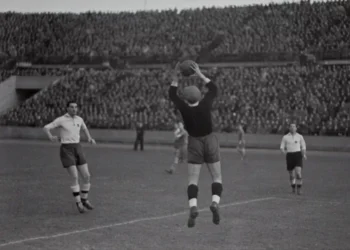 “The Unifying Power of Deportes: Breaking Barriers and Bringing Joy”