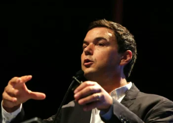 Thomas Piketty’s New Book Argues Inequality Isn’t Natural At All