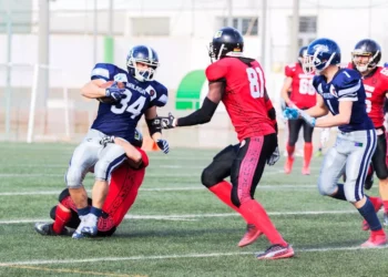 “The Enduring Impact of Sports on Society”