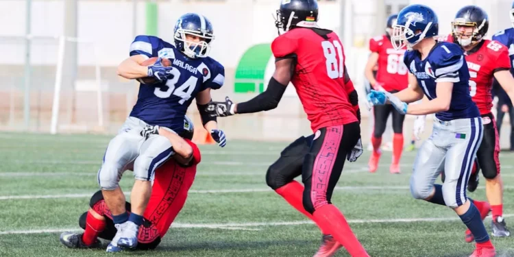 “The Enduring Impact of Sports on Society”