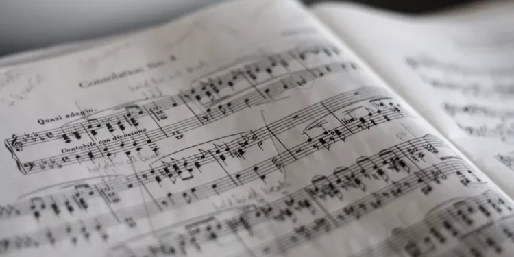 “The Universal Language: The Power of Music”