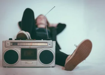 “Unleashing the Power of Music: Connecting People Through Sound”