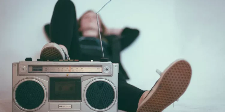 “Unleashing the Power of Music: Connecting People Through Sound”