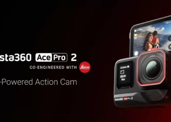 Insta360 Ace Pro 2 With 8K Video Recording and AI Features Launched: Specifications, Price