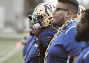 “The Impact of Sports on Our Development”