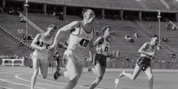 “The Enduring Impact of Sports on Human Society”