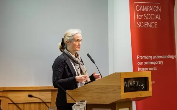 Watch Now: ‘All Change! 2024 – A Year of Elections’