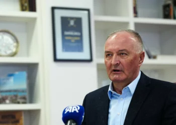 Bosnia-Herzegovina may reinstate mandatory military service