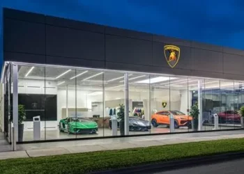 Automobili Lamborghini Expands Retail Footprint in United States with New Showroom in South Dade, Florida