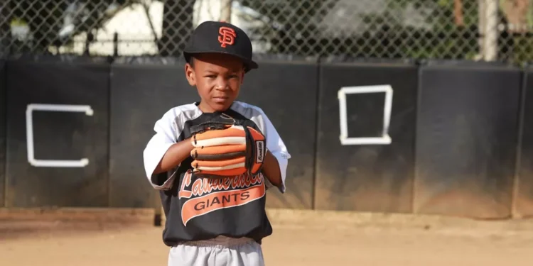 “The Enduring Impact of Sports on Society”