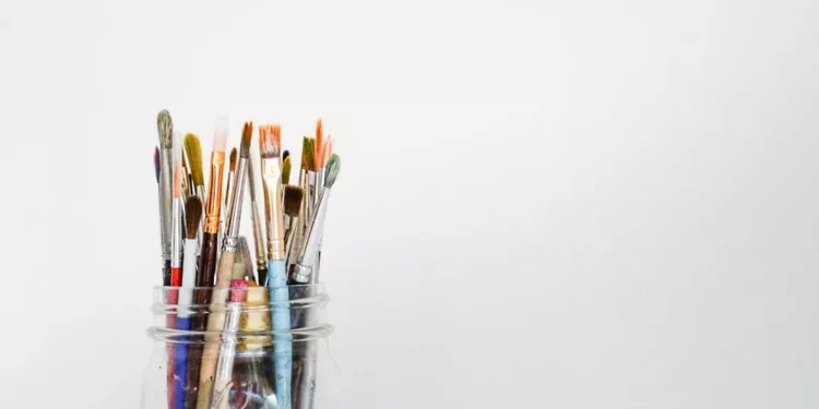 “The Power of Art: Jo, Inspiration, Creativit in Our Lives”