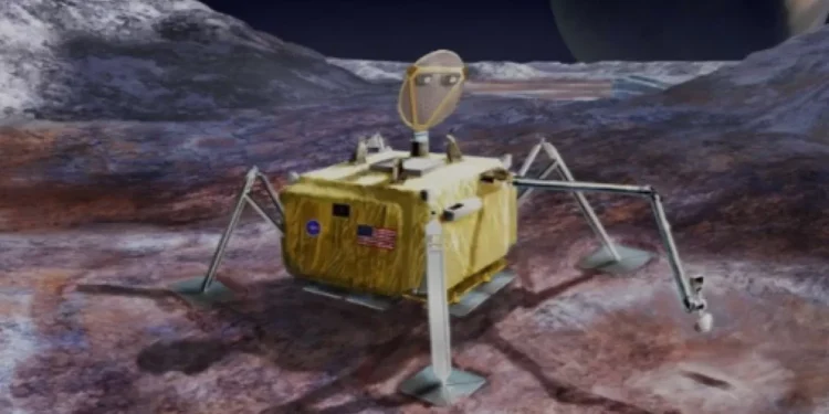 NASA Develops Robotic Technologies for Autonomous Exploration of Ocean Worlds