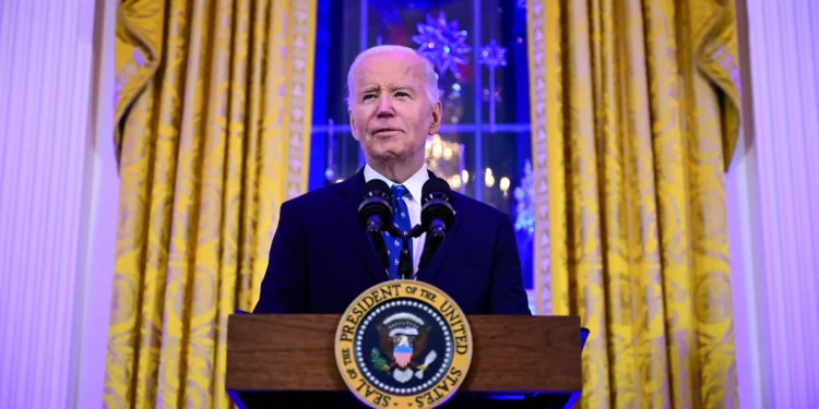 Biden Should Fulfill His Promise To Commute Federal Death Sentences | Opinion