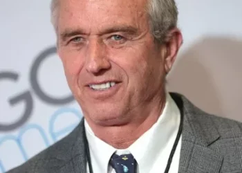 Why Might RFK Jr Be Good for US Health Care?