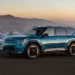 2025 Kia EV9 and Kia Sorento Named Winners by the Hispanic Motor Press