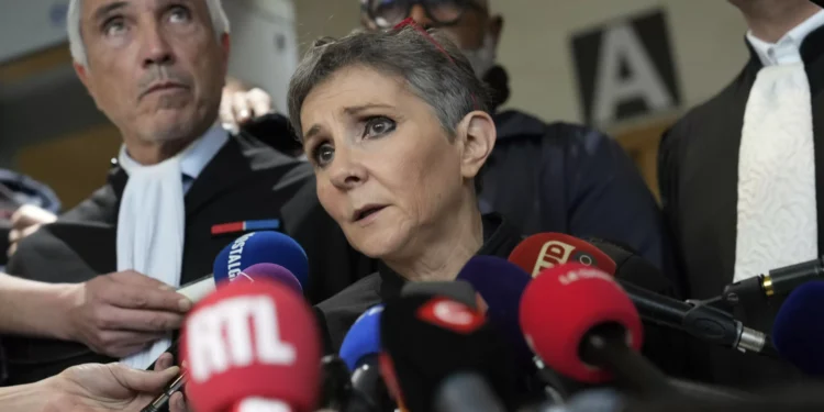 Dominique Pelicot Won’t Appeal Prison Sentence for Drugging, Raping Wife