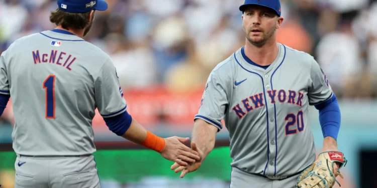Mets Owner Steve Cohen Offers Huge Update on Pete Alonso Contract Negotiations