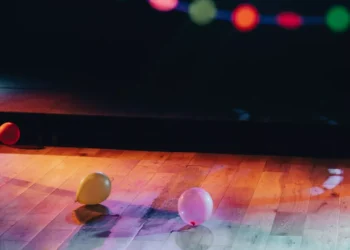 “The Enriching Power of Art and Entertainment”