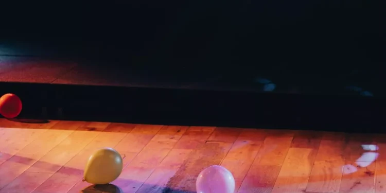 “The Enriching Power of Art and Entertainment”