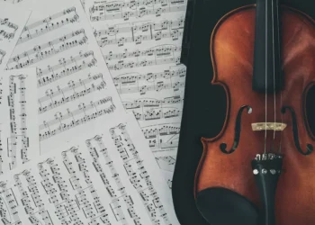 “The Unifying Power of Music: Breaking Barriers and Boundaries”