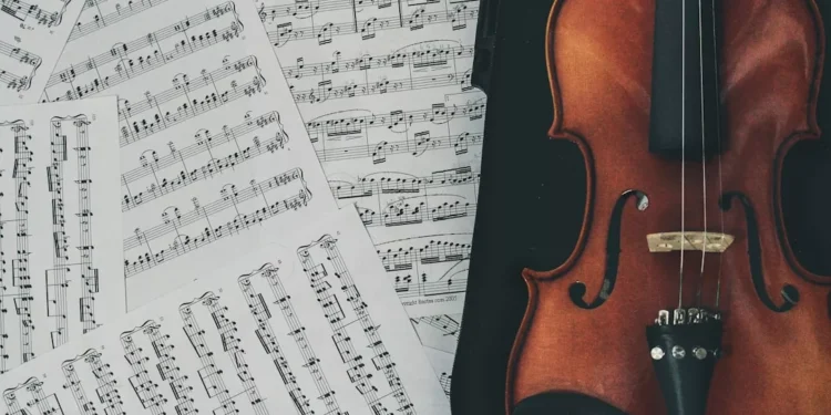 “The Unifying Power of Music: Breaking Barriers and Boundaries”