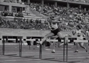 “Deportes: The Key to Physical and Mental Well-Being”