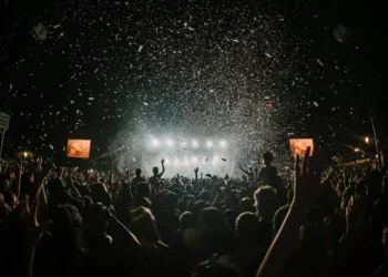 “The Universal Language of Music: Connecting Cultures and Inspiring Minds”