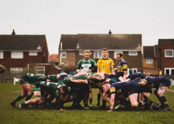 “The Power of Deportes: Physical, Mental, and Emotional Benefits”