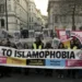 UK Muslims urge tougher laws against surge of Islamophobic crimes