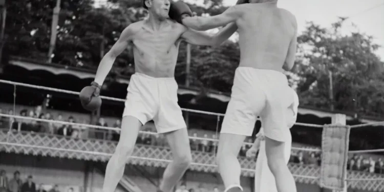 “The Enduring Impact of Sports on Society”