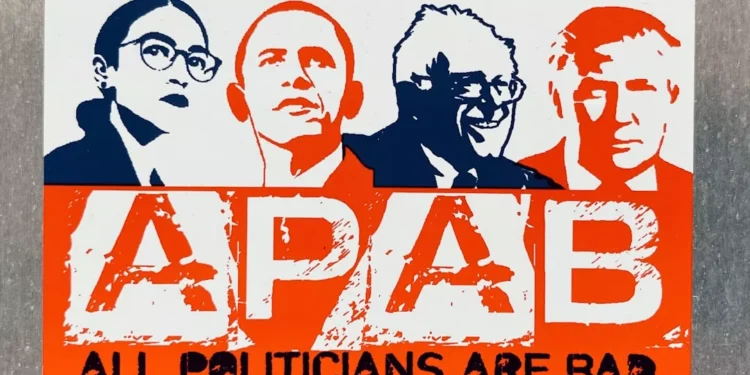 “Reviving Politics: The Inspiring Story of Edgar Paltzer”