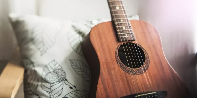 “The Unifying Power of Music: Breaking Barriers and Building Connections”