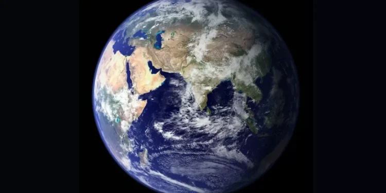 2024 Marks Earth’s Hottest Year Ever, Surpassing Critical 1.5 degree Celsius Warming Limit