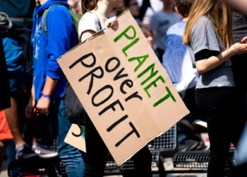 “The Power of Politics: Shaping Our World for the Better”