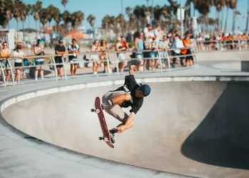 “The Power of Sports: Uniting, Inspiring, and Teaching Life Lessons”