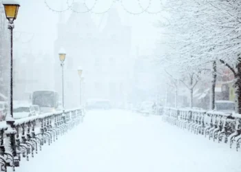 Polar Vortex Could Bring Freezing Temperatures to the US, Be the Coldest in a Decade