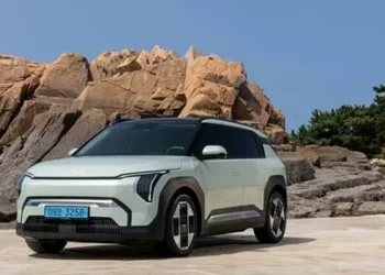 Kia EV3 Wins Compact SUV Category at the 2025 Women’s Worldwide Car of the Year Awards