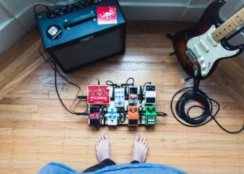 “Music: The Universal Language That Connects and Inspires”