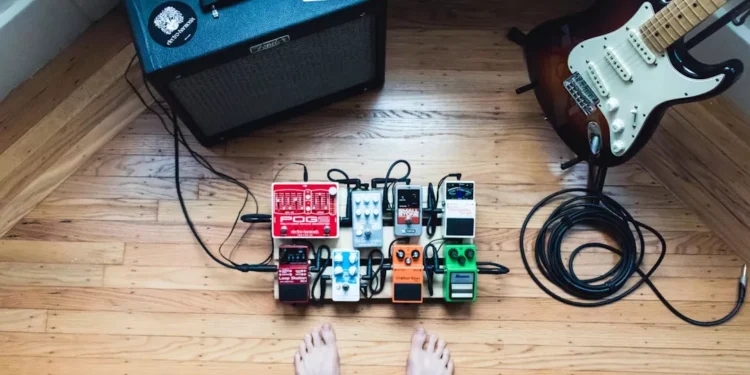 “Music: The Universal Language That Connects and Inspires”