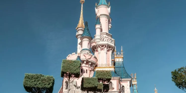 “The Transformative Power of Art and Entertainment”